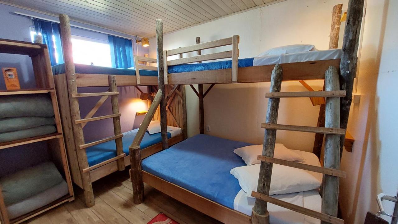 Hostel Cape Town - Cambará Exteriör bild