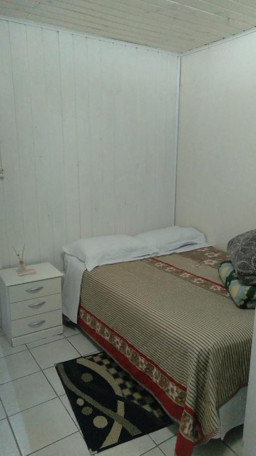 Hostel Cape Town - Cambará Exteriör bild